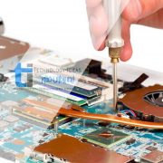 تعمیر لپتاپ | Laptop repair