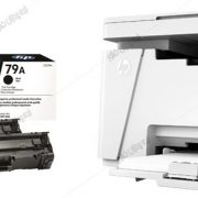 تعمیر پرینتر اچ پی HP LaserJet M26a-nw