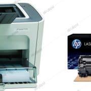 تعمیر پرینتر اچ پی HP LaserJet P 1505