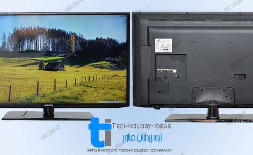 تعمیر تلویزیون ال ای دی سامسونگ Samsung 40D5000