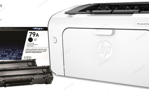 تعمیر پرینتر اچ پی HP LaserJet M12