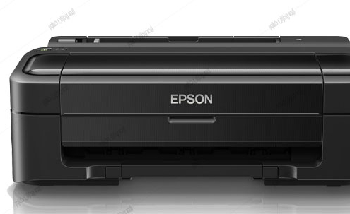 تعمیر پرینتر جوهرافشان اپسون Epson L110