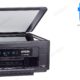 تعمیر پرینتر جوهرافشان اپسون Epson XP2105