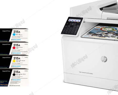 تعمیر پرینتر اچ پی HP LaserJet Pro M304a