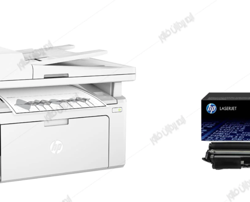 تعمیر پرینتر اچ پی HP LaserJet Pro MFP M130fw