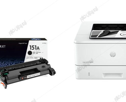 تعمیر پرینتر اچ پی HP LaserJet Pro 4003n