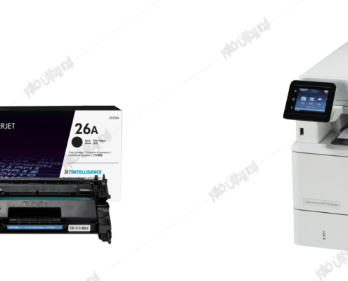 تعمیر پرینتر اچ پی HP LaserJet Pro MFP M426fdw