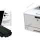 تعمیر پرینتر اچ پی HP LaserJet Pro 5200