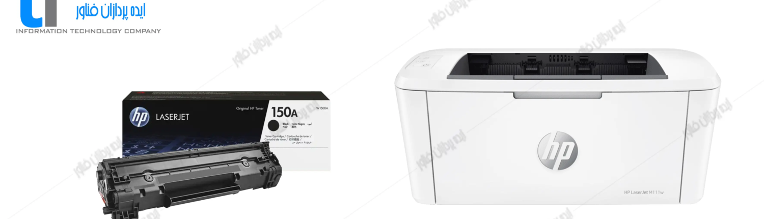 تعمیر پرینتر اچ پی HP LaserJet M111W