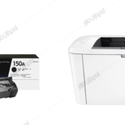 تعمیر پرینتر اچ پی HP LaserJet M111W