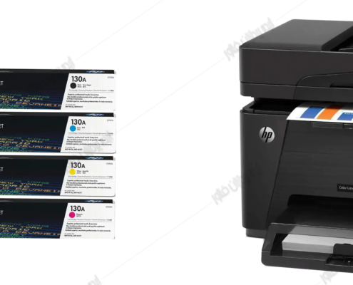 تعمیر پرینتر اچ پی HP LaserJet Pro MFP M176n