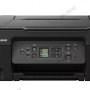 تعمیر پرینتر جوهرافشان کانن Canon Pixma G3430