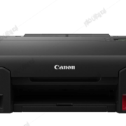 تعمیر پرینتر جوهرافشان کانن Canon Pixma G540