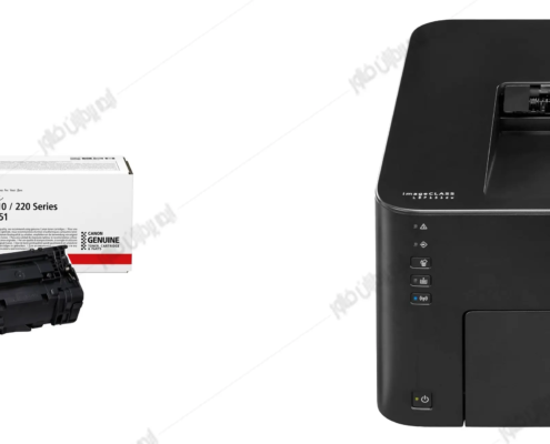 تعمیر پرینتر کانن Canon i-SENSYS LBP151dw
