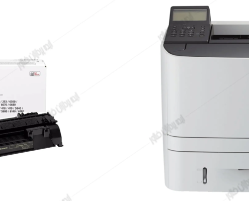 تعمیر پرینتر کانن Canon i-SENSYS LBP251DW