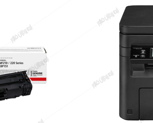 تعمیر پرینتر کانن Canon image CLASS MF249dw