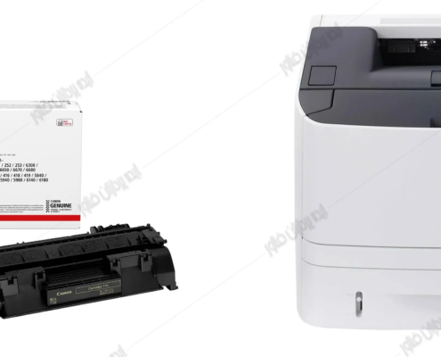 تعمیر پرینتر کانن Canon i-SENSYS LBP6310dn