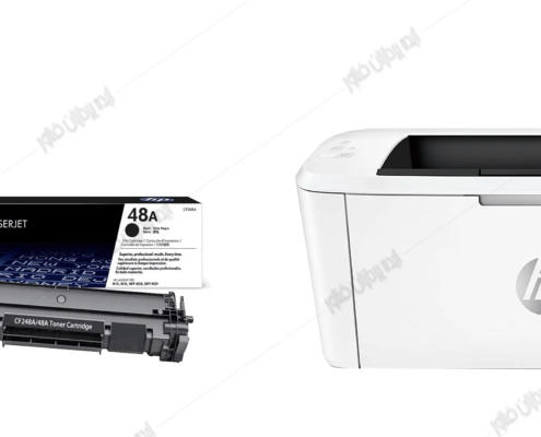 تعمیر پرینتر اچ پی HP LaserJet Pro M15w