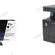 تعمیر پرینتر اچ پی HP LaserJet Pro M435nw