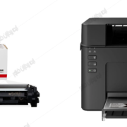 تعمیر پرینتر کانن Canon i-SENSYS LBP112