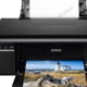 تعمیر پرینتر جوهرافشان اپسون Epson P50