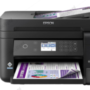 تعمیر پرینتر جوهرافشان اپسون Epson L6270