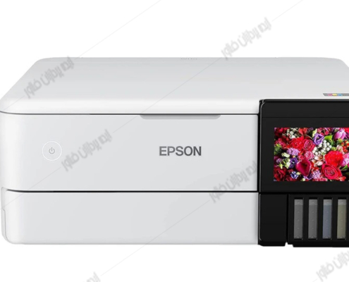 تعمیر پرینتر جوهرافشان اپسون Epson L8160