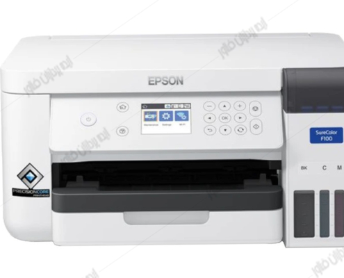 تعمیر پرینتر جوهرافشان اپسون Epson SureColor SC-F100