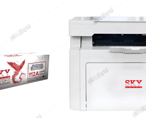تعمیر پرینتر اسکای sky P300NW