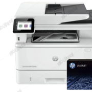 تعمیر پرینتر اچ پی HP LaserJet Pro 4103fdw