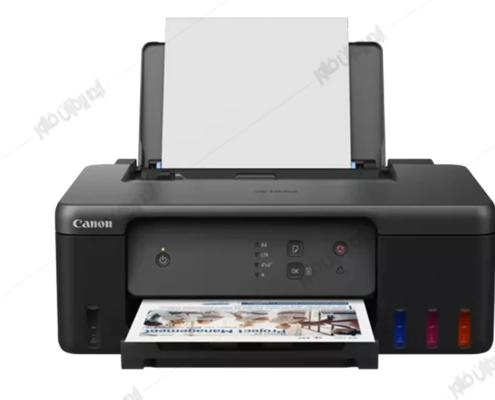 تعمیر پرینتر جوهرافشان کانن Canon Pixma G1430