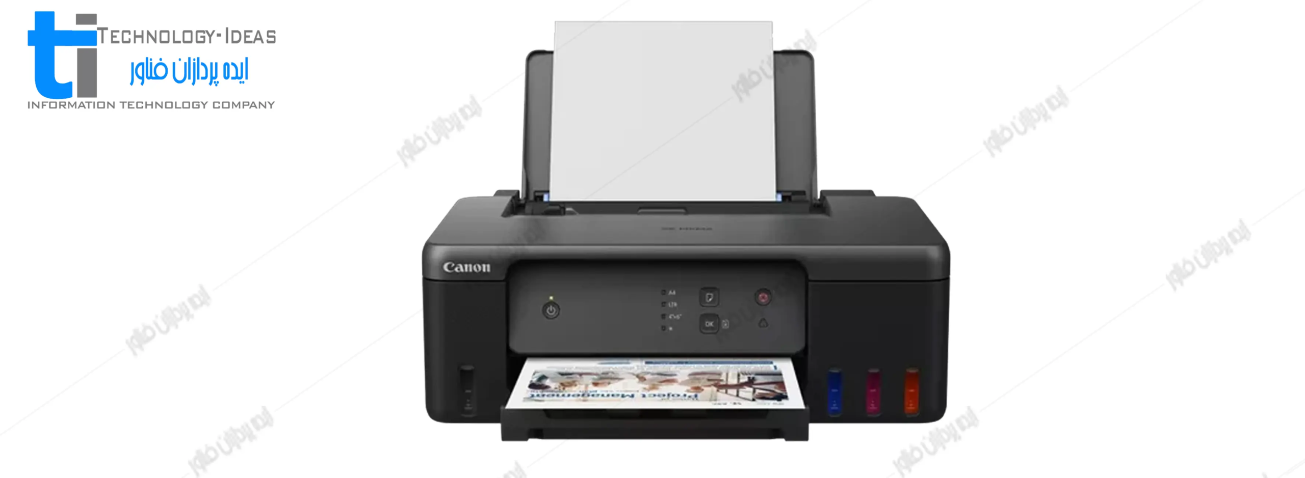 تعمیر-پرینتر-جوهرافشان-کانن-Canon-Pixma-G1430 تعمیر پرینتر جوهرافشان کانن Canon Pixma G1430