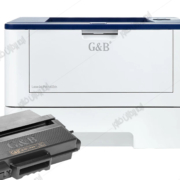 تعمیر پرینتر جی اند بی G&B 1402DN