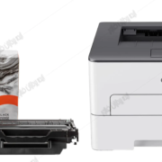 تعمیر پرینتر جی پلاس GP-G123DN