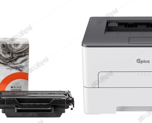 تعمیر پرینتر جی پلاس GP-G123DN