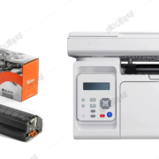 تعمیر پرینتر جی پلاس GP-G323N