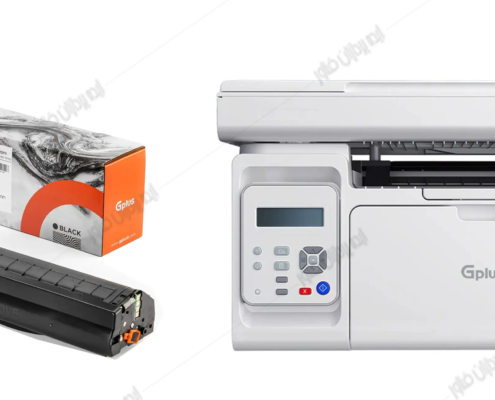تعمیر پرینتر جی پلاس GP-G323N