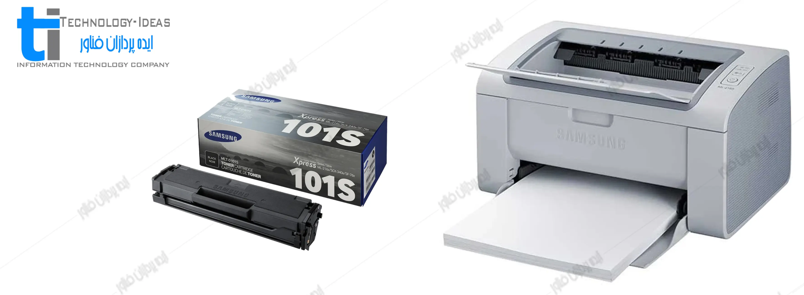 تعمیر-پرینتر-سامسونگ-Samsung-ML-2160 تعمیر پرینتر سامسونگ Samsung ML-2160