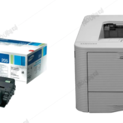 تعمیر پرینتر سامسونگ Samsung ML-3310ND