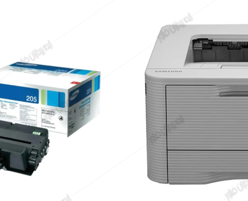 تعمیر پرینتر سامسونگ Samsung ML-3310ND