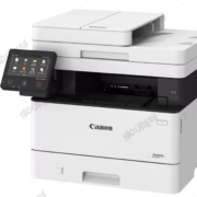 تعمیر پرینتر کانن Canon i-SENSYS MF453dw