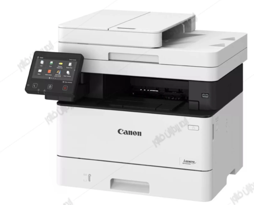 تعمیر پرینتر کانن Canon i-SENSYS MF453dw