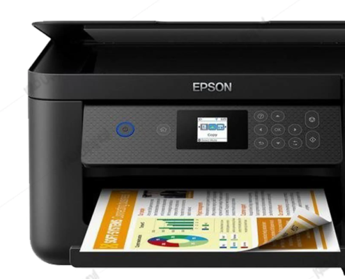 تعمیر-پرینتر-جوهرافشان-اپسون-Epson-EcoTank-ET-2850