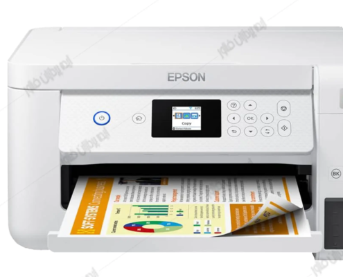 تعمیر-پرینتر-جوهرافشان-اپسون-Epson-EcoTank-ET-2856