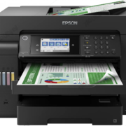 تعمیر پرینتر جوهرافشان اپسون Epson EcoTank L15150
