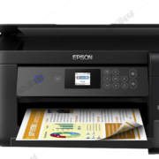 تعمیر پرینتر جوهرافشان اپسون Epson EcoTank ET-2851