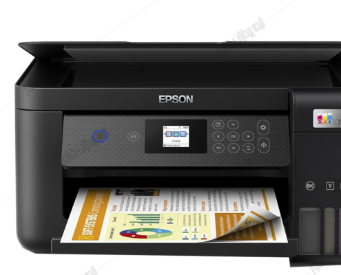 تعمیر پرینتر جوهرافشان اپسون Epson EcoTank ET-2851