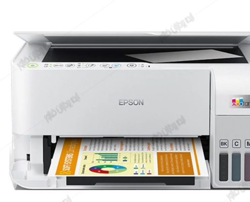 تعمیر پرینتر جوهرافشان اپسون Epson EcoTank L3556