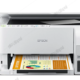 تعمیر پرینتر جوهرافشان اپسون Epson EcoTank L3556