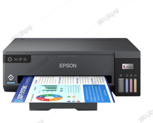 تعمیر پرینتر جوهرافشان اپسون Epson L11050